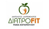 Λογότυπο KOGIOPOULOU OURANIA - DIATRO FIT 