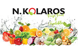 Λογότυπο KOLAROS NIKOS 