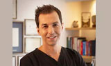 Λογότυπο KOLESKAS DIMITRIOS Dr, MRCOG CCT