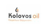 Λογότυπο KOLOVOS OIL 