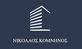 Λογότυπο KOMNINOS NIKOLAOS 