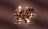 Λογότυπο KONSTANTINA BEAUTY STUDIO
