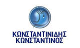 Λογότυπο ΚΩΝΣΤΑΝΤΙΝΙΔΗΣ ΚΩΝΣΤΑΝΤΙΝΟΣ 