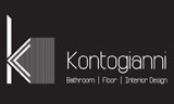 Λογότυπο KONTOGIANNI BATH & FLOOR 