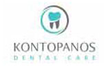 Λογότυπο KONTOPANOS DENTAL CARE- KONTOPANOS CHRISTOS 