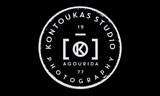 Λογότυπο KONTOUKAS STUDIO 