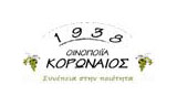 Λογότυπο KORONAIOS MICHALIS 