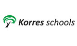 Λογότυπο KORRES SCHOOLS 