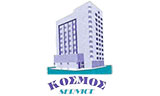 Λογότυπο ΚΟΣΜΟΣ SERVICE