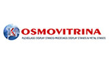 Λογότυπο KOSMOVITRINA