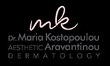 Λογότυπο KOSTOPOULOU ARAVANTINOU MARIA DR AESTHETIC ...