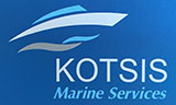 Λογότυπο KOTSIS MARINE SERVICES 