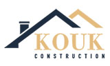 Λογότυπο KOUK CONSTRUCTION 