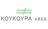Λογότυπο KOUKOURA A.V.E.E