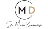 Λογότυπο ΚΟΥΜΟΥΡΤΖΗΣ ΜΑΡΙΟΣ MD, MSc