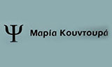 Λογότυπο ΚΟΥΝΤΟΥΡΑ ΜΑΡΙΑ