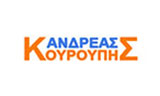 Λογότυπο KOUROUPIS ANDREAS 