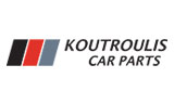 Λογότυπο KOUTROULIS CAR PARTS 