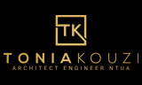 Λογότυπο KOUZI TONIA 