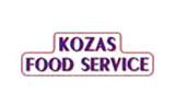 Λογότυπο KOZAS FOOD SERVICE 