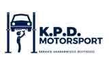 Λογότυπο KPD MOTORSPORT 