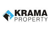 Λογότυπο KRAMA PROPERTY 