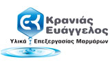 Λογότυπο ΚΡΑΝΙΑΣ ΕΥΑΓΓΕΛΟΣ 
