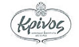 Λογότυπο KRINOS