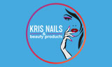 Λογότυπο KRIS NAILS 