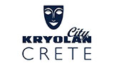 Λογότυπο KRYOLAN CITY CRETE 