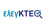 Λογότυπο KTEO ΑΓΡΙΝΙΟΥ