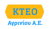 Λογότυπο KTEO AGRINIOU AE 