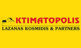 Λογότυπο KTIMATOPOLIS