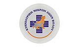 Λογότυπο KTINIATRIKI MIKRON ZOON VOLOU - ZIGRAS - ...