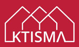 Λογότυπο KTISMA