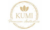 Λογότυπο KUMI PREMIUM AESTHETICS & MIHA BODYTEC 