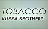 Λογότυπο KURRA BROTHERS 