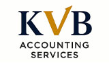 Λογότυπο KVB ACCOUNTING SERVICES