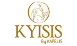 Λογότυπο KYISIS BY KAPELIS - ΚΑΠΕΛΗΣ ΣΠΥΡΙΔΩΝ 