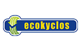 Λογότυπο KYKLOS AVEE - ECOKYKLOS 