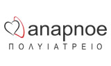 Λογότυπο KYRIAKOU GIANNIS - ANAPNOE 