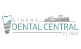 Λογότυπο ΚΥΡΙΑΖΟΣ ΑΛΚΗΣ - DENTAL CENTRAL 