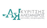 Λογότυπο ΚΥΡΙΤΣΗΣ ΑΛΕΞΑΝΔΡΟΣ Dr, MD, PhDc 