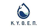 Λογότυπο KYTHEP