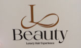 Λογότυπο L BEAUTY 
