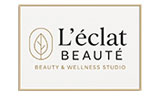 Λογότυπο L' ÉCLAT BEAUTÉ 
