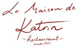 Λογότυπο LA MAISON DE KATRIN