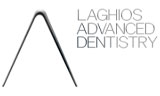 Λογότυπο LAGHIOS ADVANCED DENTISTRY 