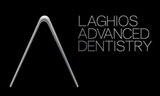 Λογότυπο LAGHIOS ADVANCED DENTISTRY 