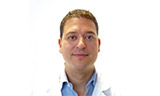 Λογότυπο ΛΑΪΝΑΣ ΠΑΝΑΓΙΩΤΗΣ MD, MSc, MSurg, PhD 